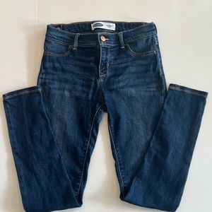 Old Navy Rockstar Jeggings Girls 12